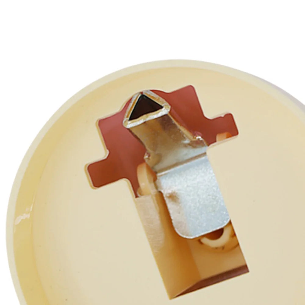 Stainless Steel Training Bell