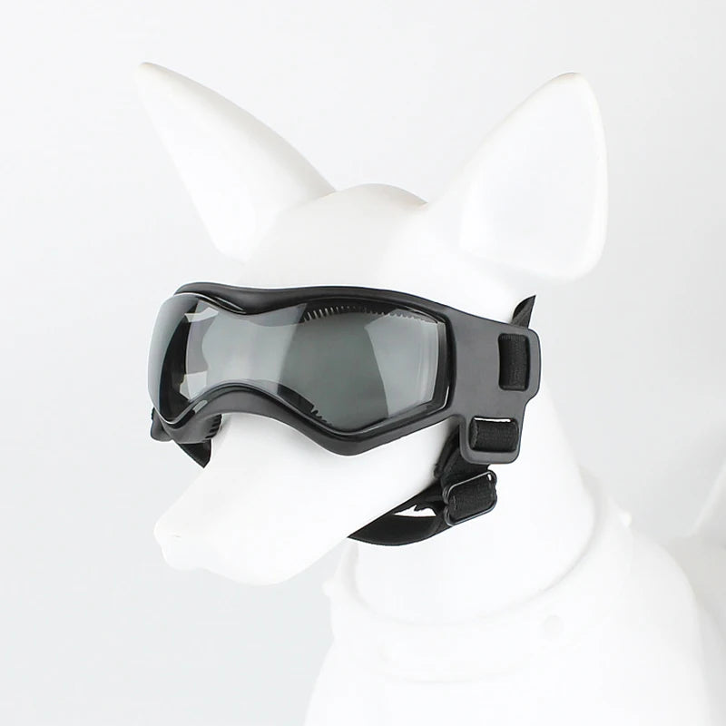 Adjustable Dog Sunglasses