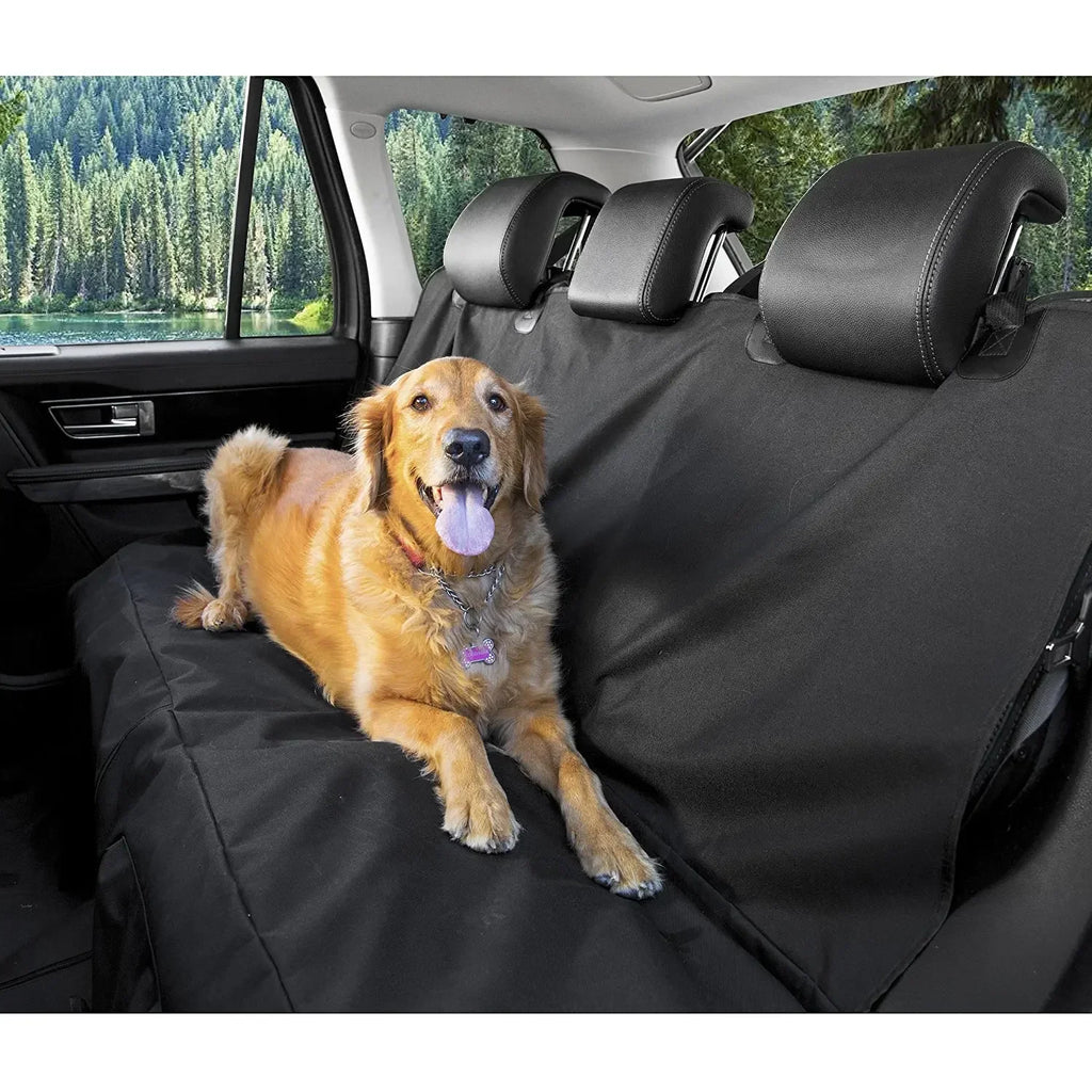 600D Oxford Car Seat Cover