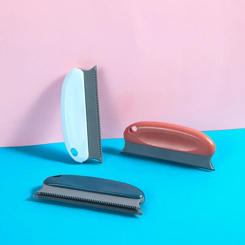 Pet Hair Detailer for Car & Sofa