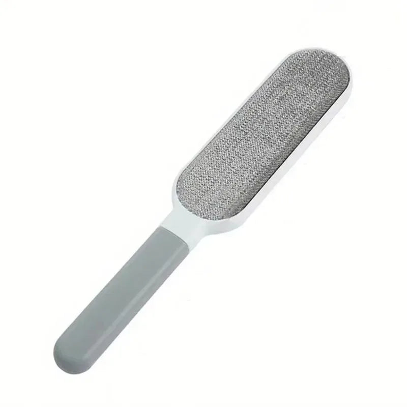 Floating-Teeth Grooming Comb