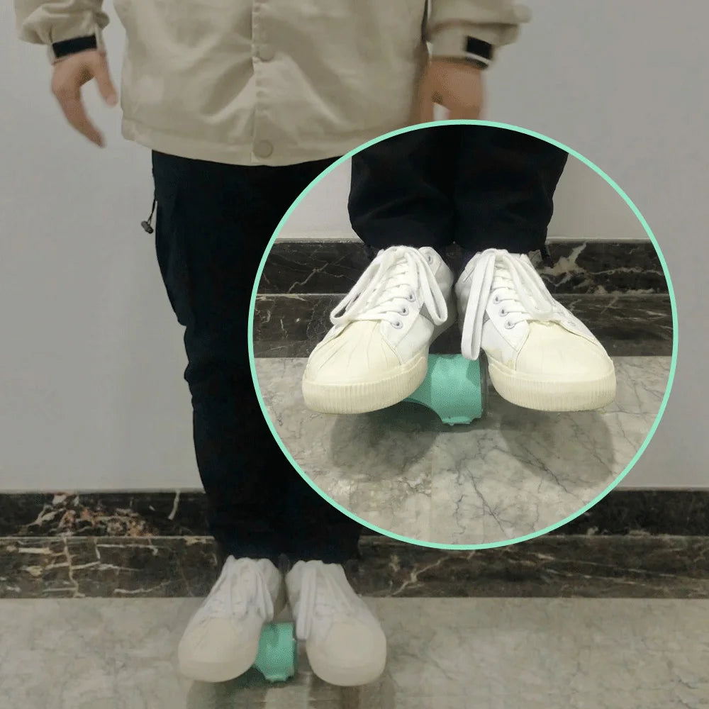 Leak-Proof Travel Water Bottle