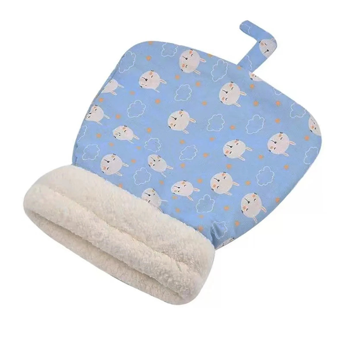 Cosy Cat Sleeping Bag