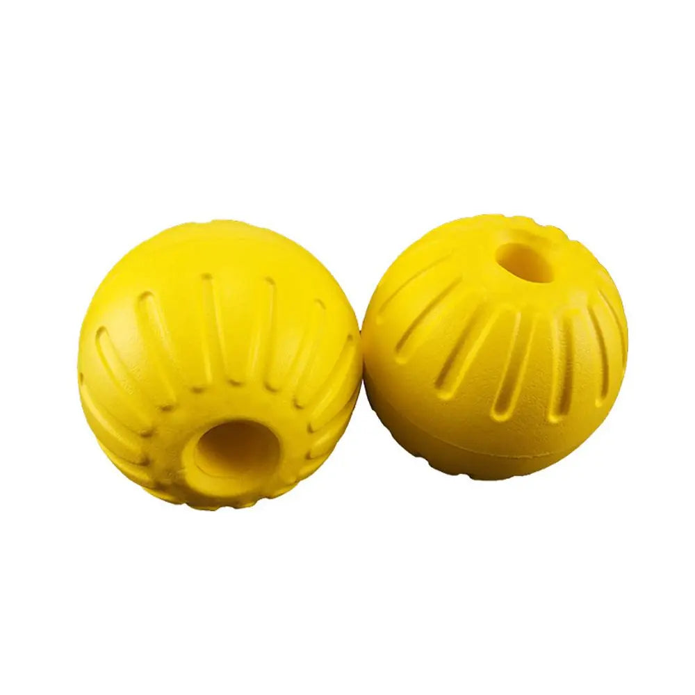 Floating EVA Fetch Ball