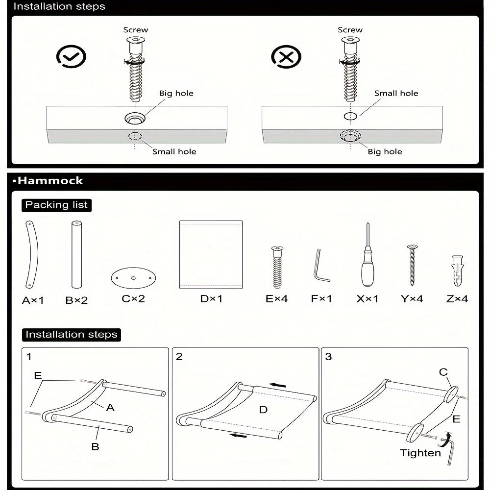 Modular Cat Wall Furniture