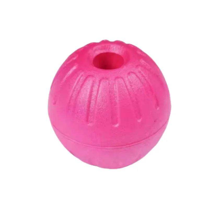 Floating EVA Fetch Ball
