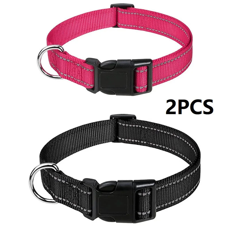 Decorative Small Dog Collar