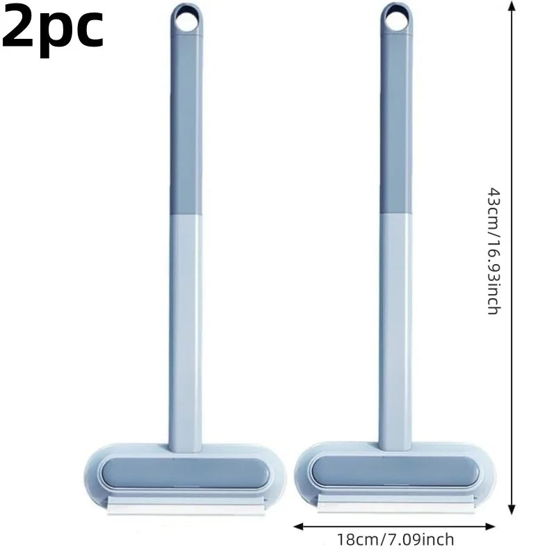 4-in-1 Pet Hair Removal Tool