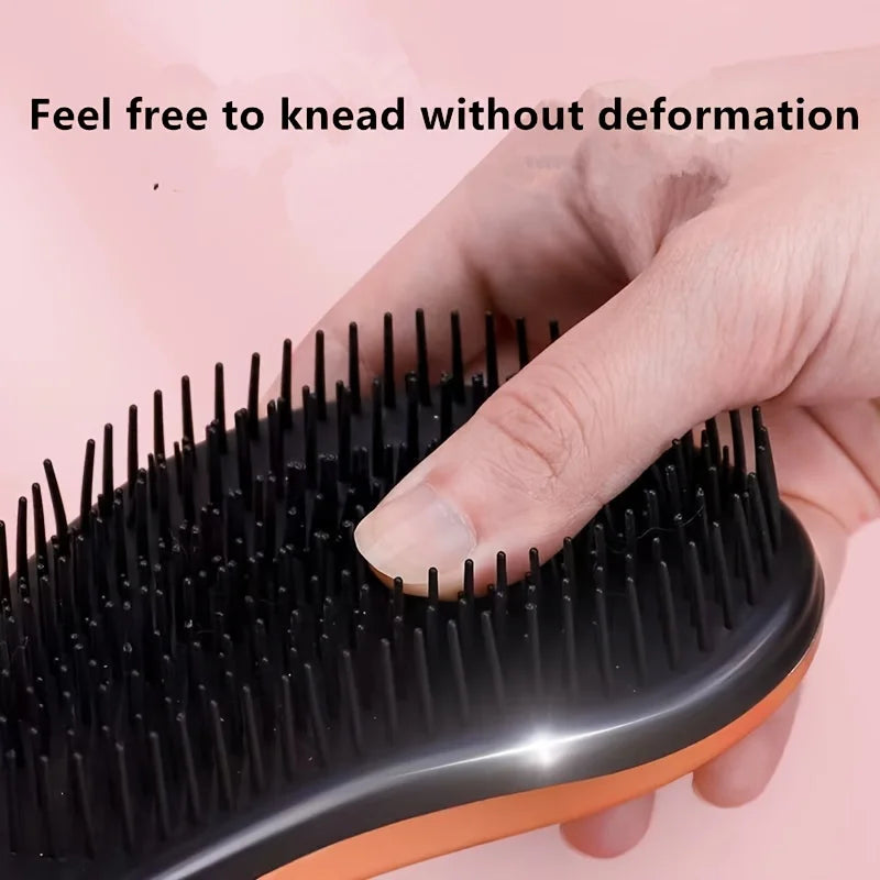 Undercoat Rake Comb