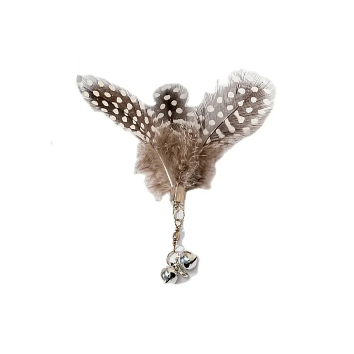 Feather & Worm Wand Refills