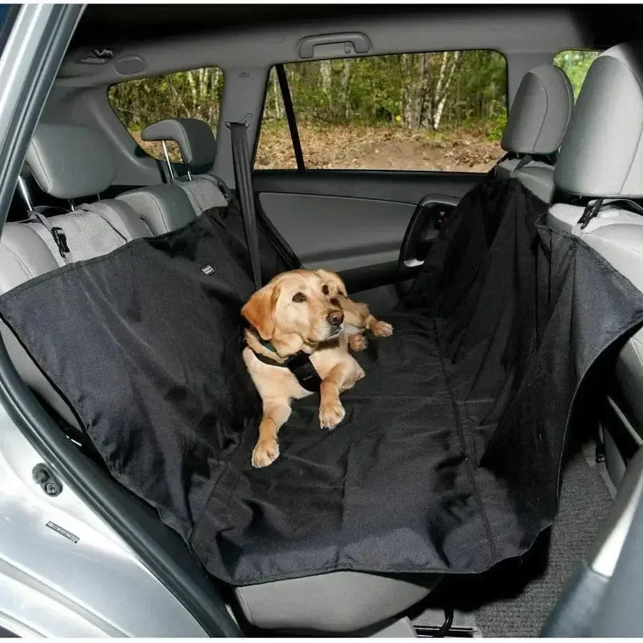 600D Oxford Car Seat Cover