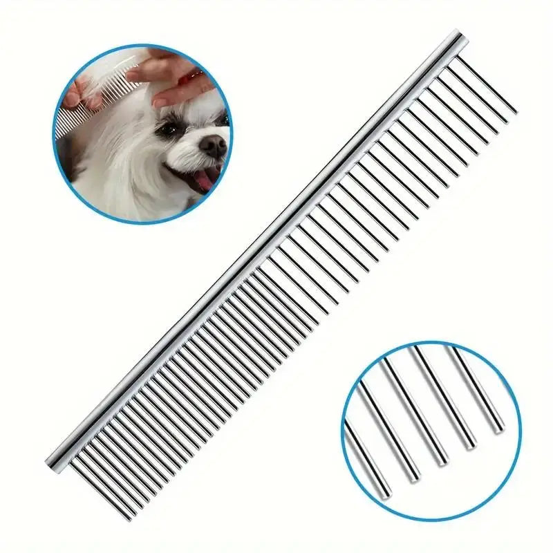 Grooming Scissor Set (4 Pieces)