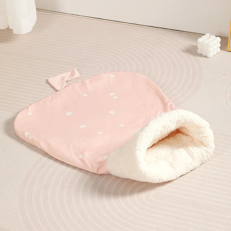 Cosy Cat Sleeping Bag