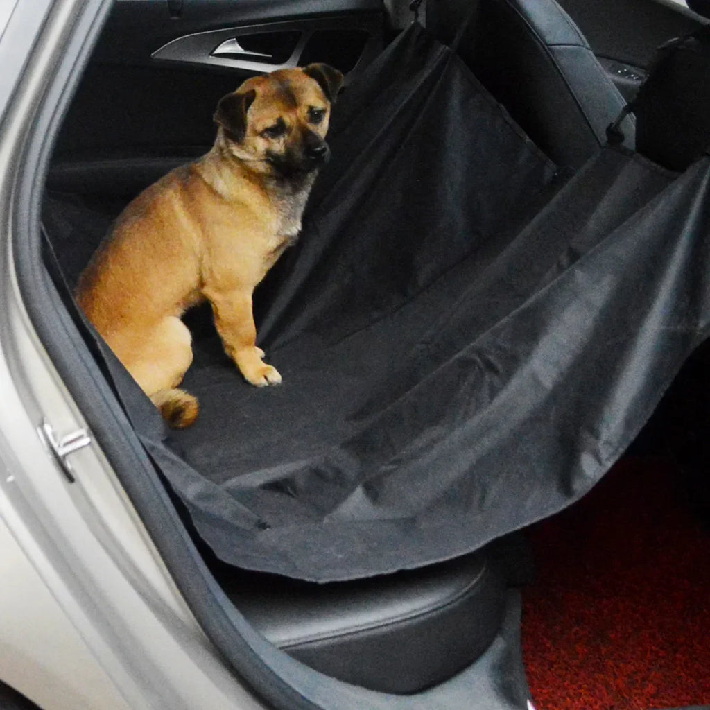 600D Oxford Car Seat Cover