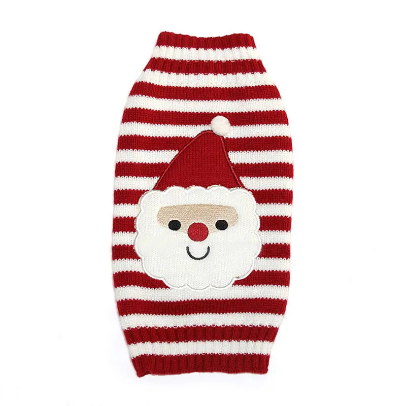 Christmas Knit Jumper