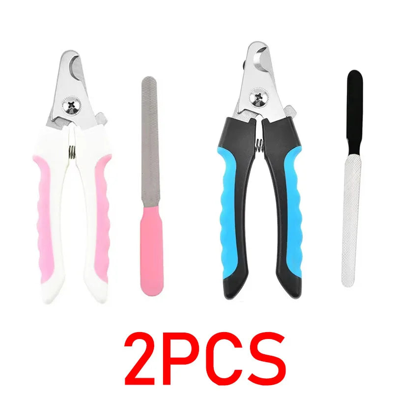 Classic Claw Scissors