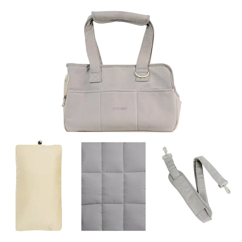 Small Dog Shoulder Carrier Bag