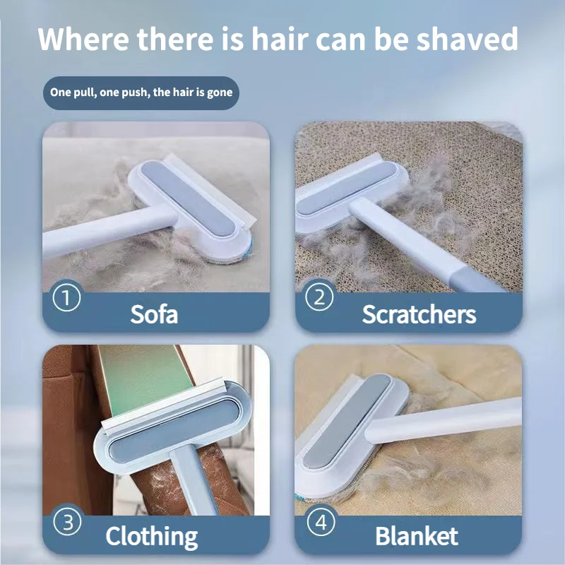 Reusable Lint & Fur Remover