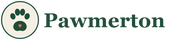 Pawmerton logo